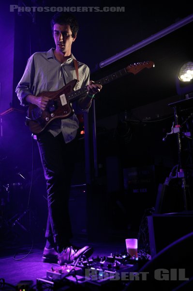 VEIK - 2022-04-15 - PARIS - Petit Bain - 